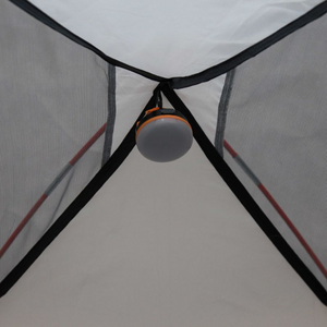 High Peak Nevada 3 Tent – 3-Person Camping Shelter with Superior Weather Resistance & Ventilation