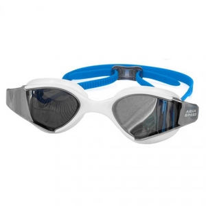 Aqua-Speed Blade Mirror Swimming Goggles - col. 51 | UV Protection, Anti Fog Coating