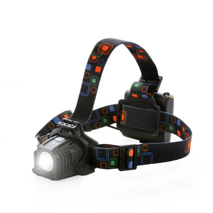 Macgyver Headlamp Strong Expert 800LM - Ultimate Outdoor Lighting Solution - Revlando -  