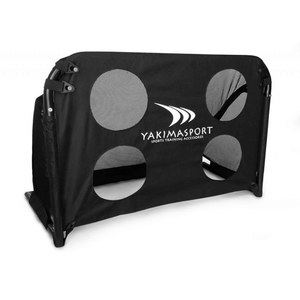 Yakimasport Mat for Accuracy of Shots on GIZA Goal - 120x80 cm - Perfect Training Aid