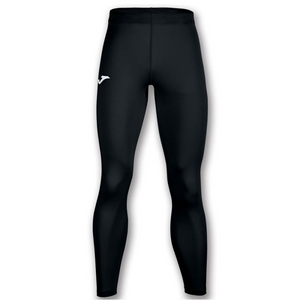 Joma Brama Academy Long Pants - Pantalón de fútbol termoactivo que absorbe la humedad