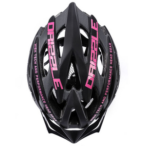 Meteor MV29 Drizzle Bicycle Helmet - Lightweight, Aerodynamic & Fully Adjustable - Optimal Safety & Comfort