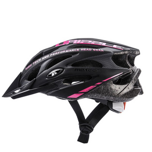 Meteor MV29 Drizzle Bicycle Helmet - Lightweight, Aerodynamic & Fully Adjustable - Optimal Safety & Comfort