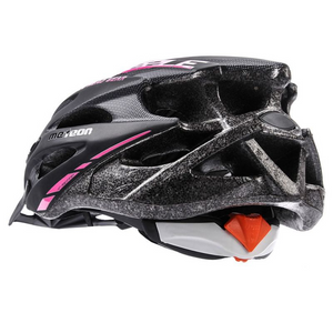 Meteor MV29 Drizzle Bicycle Helmet - Lightweight, Aerodynamic & Fully Adjustable - Optimal Safety & Comfort