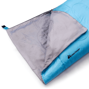 Meteor Dreamer Sleeping Bag - Lightweight, Compact, and Comfortable for Outdoor Adventures