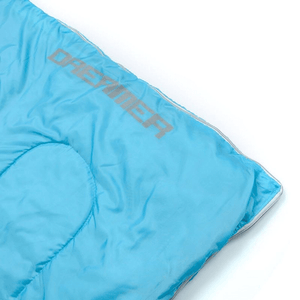 Meteor Dreamer Sleeping Bag - Lightweight, Compact, and Comfortable for Outdoor Adventures