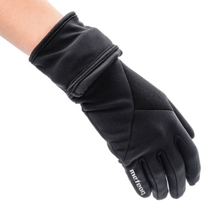 Meteor WX 750 Gloves - Premium Outdoor Sports Gloves with Touchscreen Compatibility & Waterproof Cover | All Sizes Available