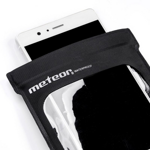 Waterproof Bicycle Phone Case - Protect Your Phone While Cycling with Meteor Crib 23795 - Revlando -  