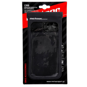 Waterproof Bicycle Phone Case - Protect Your Phone While Cycling with Meteor Crib 23795 - Revlando -  