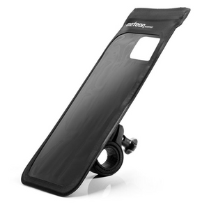 Waterproof Bicycle Phone Case - Protect Your Phone While Cycling with Meteor Crib 23795