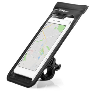 Waterproof Bicycle Phone Case - Protect Your Phone While Cycling with Meteor Crib 23795 - Revlando -  