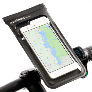 Waterproof Bicycle Phone Case - Protect Your Phone While Cycling with Meteor Crib 23795 - Revlando -  