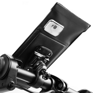 Waterproof Bicycle Phone Case - Protect Your Phone While Cycling with Meteor Crib 23795