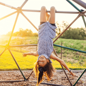 Lifetime Dome for Climbing Geodome 90136 – Rust-Resistant, Fun Indoor & Outdoor Play Dome for Kids