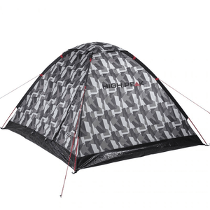 Tent High Peak Beaver 3 - Lightweight, Spacious 3-Person Camping Tent