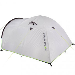 High Peak Nevada 4 Tent - Lightweight, Durable, and Perfect for Outdoor Adventures