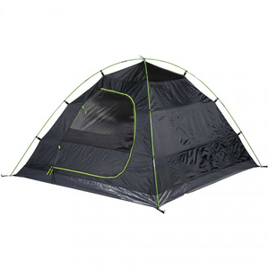 High Peak Nevada 4 Tent - Lightweight, Durable, and Perfect for Outdoor Adventures