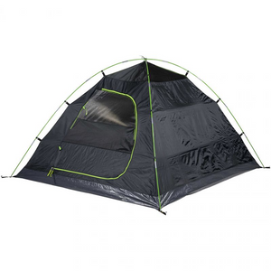 High Peak Nevada 4 Tent - Lightweight, Durable, and Perfect for Outdoor Adventures