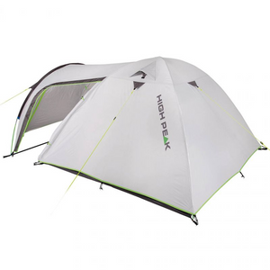 High Peak Kira 3 Tent - Lightweight & Spacious 3-Person Camping Tent