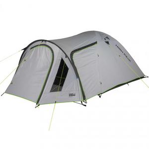 High Peak Kira 3 Tent - Lightweight & Spacious 3-Person Camping Tent