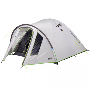 Tienda de campaña High Peak Nevada 2 10196: ligera, duradera y perfecta para aventuras de acampada