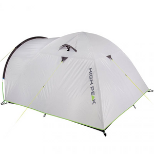 Tienda de campaña High Peak Nevada 2 10196: ligera, duradera y perfecta para aventuras de acampada