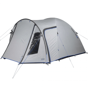 Tent High Peak Tessin 5 - Family Tent with Two Entrances