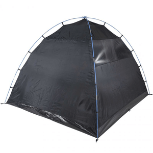 Tent High Peak Tessin 5 - Family Tent with Two Entrances