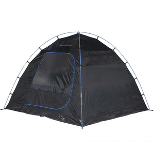 Tent High Peak Tessin 5 - Family Tent with Two Entrances