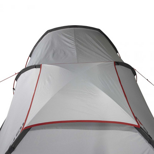 High Peak Alfena 3-Person Tent - Waterproof, UV Protection, Durable Shelter for Camping