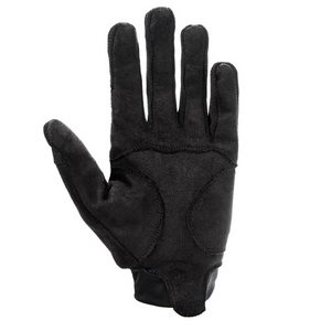 Guantes de ciclismo Meteor GL Long 80: transpirables, duraderos, con inserciones de cuero ecológico: su compañero de ciclismo ideal