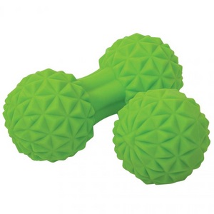 Schildkrot Massage Balls - Muscle Regeneration & Tension Relief - Double Ball Design