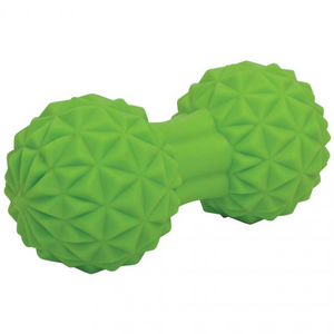 Schildkrot Massage Balls - Muscle Regeneration & Tension Relief - Double Ball Design