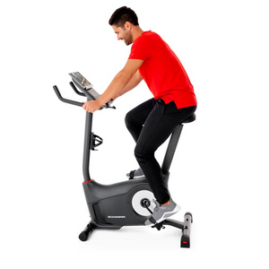 Schwinn 510U Programmable Bike - Advanced Fitness Training at Home