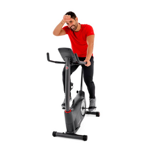 Schwinn 510U Programmable Bike - Advanced Fitness Training at Home