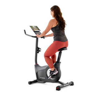 Schwinn 510U Programmable Bike - Advanced Fitness Training at Home - Revlando -  