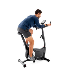 Schwinn 510U Programmable Bike - Advanced Fitness Training at Home