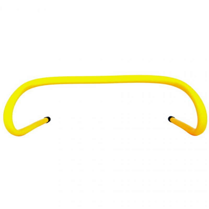 Legend Mini Fence 15 cm Yellow - Versatile Training Hurdle for Football & Sports Training