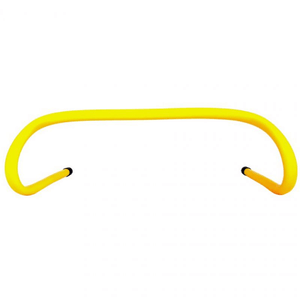 Legend Mini Fence 15 cm Yellow - Versatile Training Hurdle for Football & Sports Training