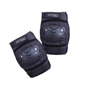 Solex Combo 30068XL Boots - Ultimate Protection for Outdoor Sports Enthusiasts, skating protectors. - Revlando -  