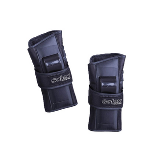 Solex Combo 30068XL Boots - Ultimate Protection for Outdoor Sports Enthusiasts, skating protectors.