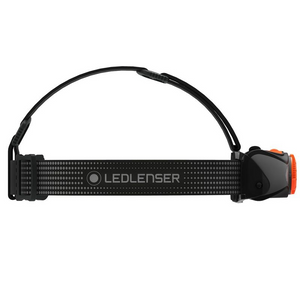 Ledlenser MH7 Headlamp | 600 Lumens Power | Rechargeable Battery | Versatile Outdoor Lighting