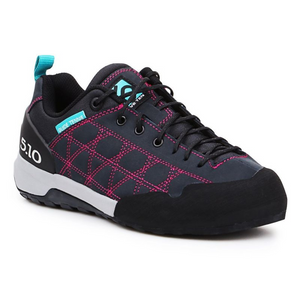 Pies de gato Five Ten Guide Tennie W 5296 - Azul marino