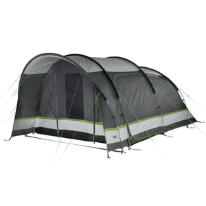 High Peak Brixen 4.0 tent for outdoor adventures, spacious design for 4 people, featuring advanced ventilation and durability.