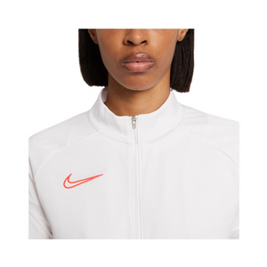 Chándal Nike Dri-FIT Academy 21 para mujer: ropa de entrenamiento elegante que absorbe el sudor