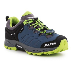 Salewa Jr Mtn Trainer 64008-0361 Trekking Shoes - Durable, Waterproof, and Comfortable for Kids