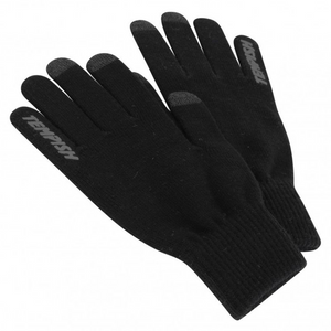 Guantes Tempish para pantalla táctil: manténgase abrigado y conectado, talla única