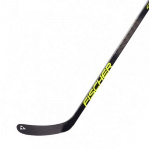 Fischer CT950 Senior Composite Hockey Stick showcasing aircraft carbon construction for superior outdoor sports performance.