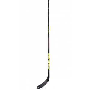 Fischer CT950 Senior Composite Hockey Stick showcasing premium aircraft carbon design for outdoor sports and adventure.