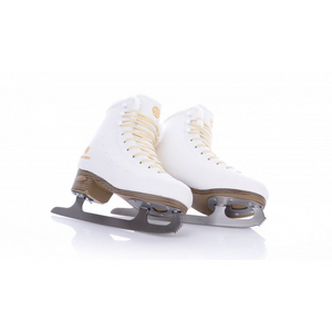 Tempish Jessica W Figure Skates - Premium Women's Ice Skates for Fashion & Recreational Use